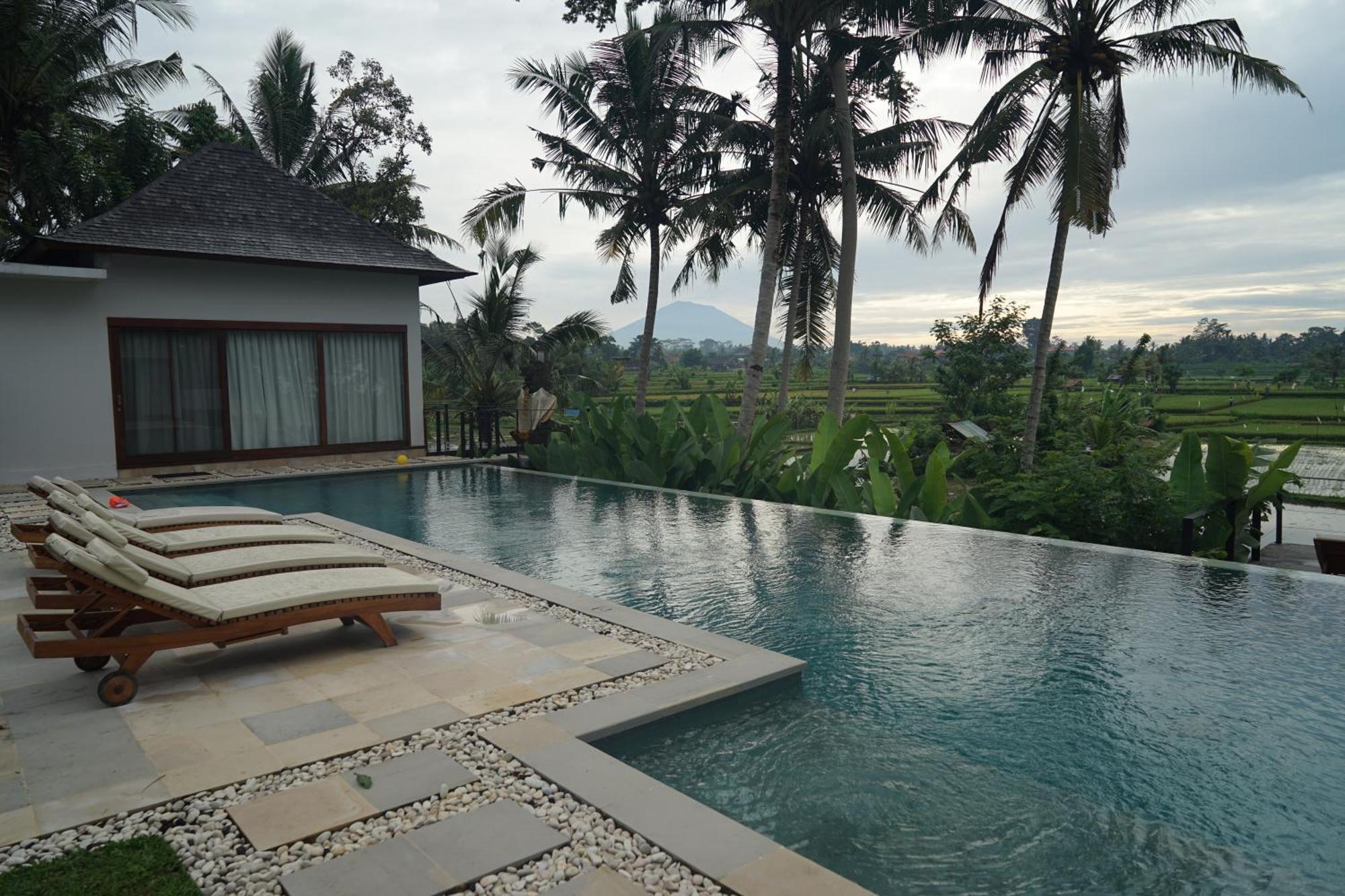 Santun Luxury Private Villas-Chse Certified Ubud  Room photo