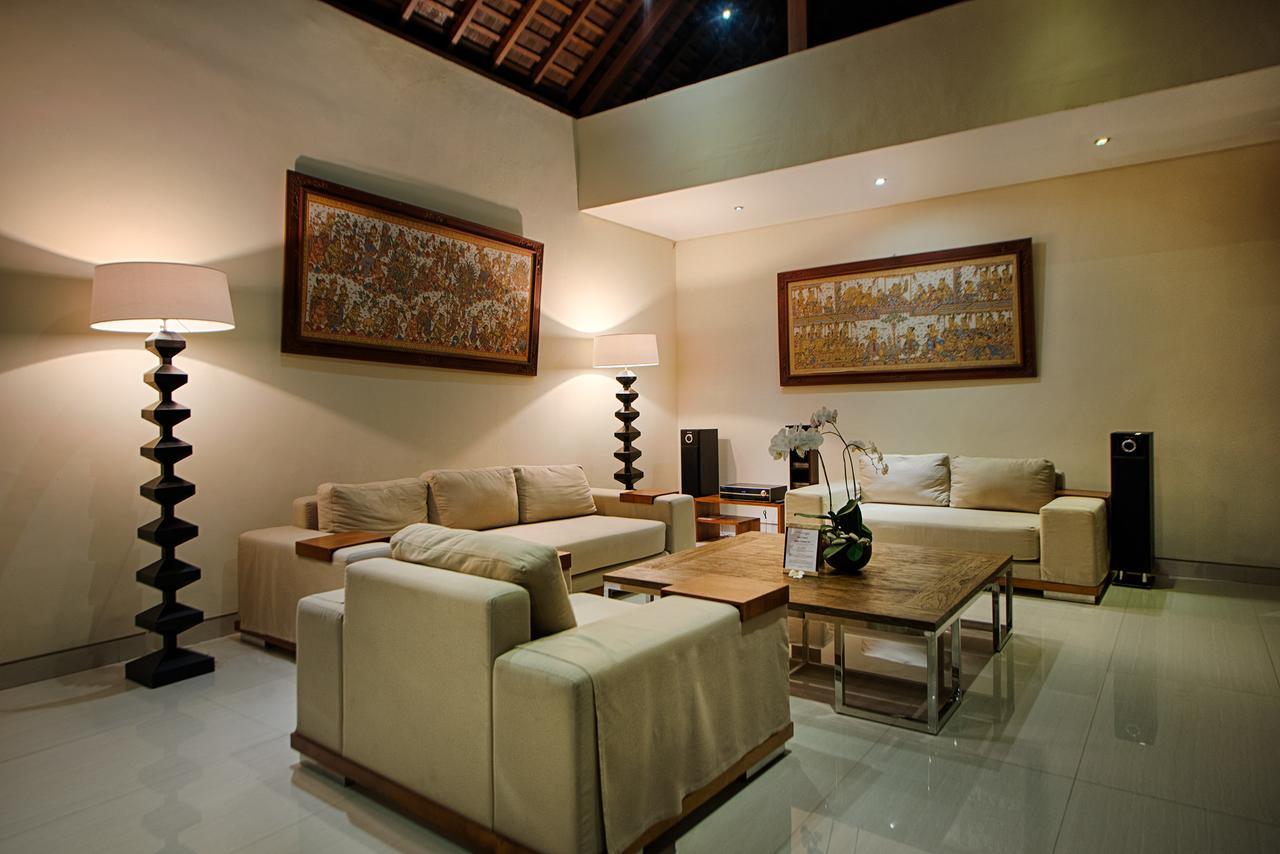 Santun Luxury Private Villas-Chse Certified Ubud  Exterior photo