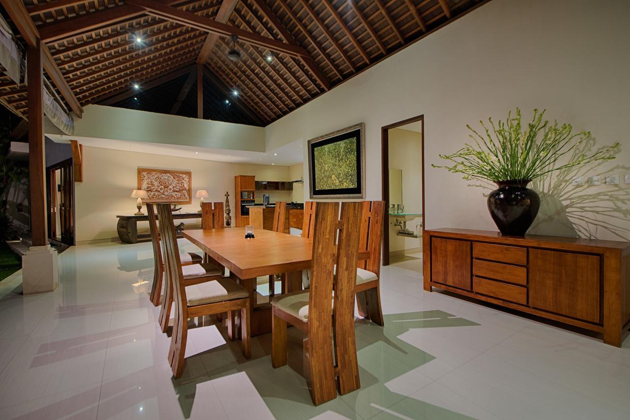 Santun Luxury Private Villas-Chse Certified Ubud  Exterior photo